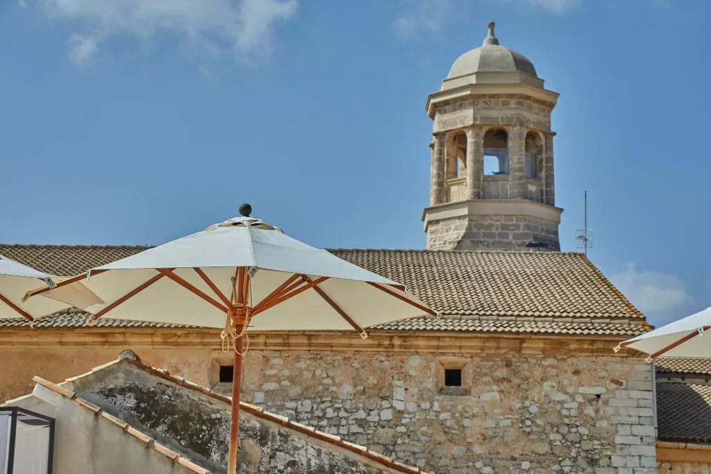 General view, Cas Comte Petit Hotel & Spa, Majorca