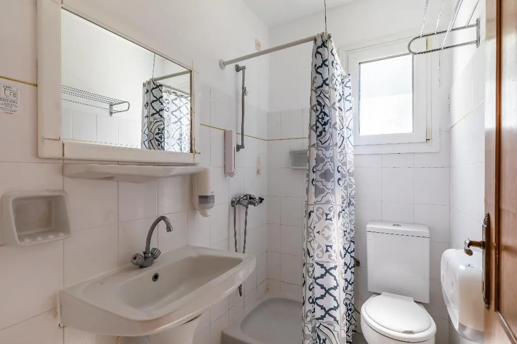 APARTMENT GARDEN VIEW Room, Elios Holidays Hotel, Skiathos