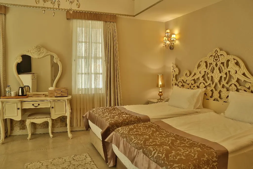 DOUBLE STANDARD Room, Elegance East Hotel, Antalya