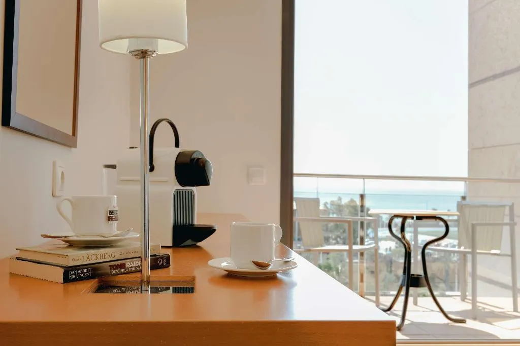 Room, Catalonia Barcelona Beach, Barcelona