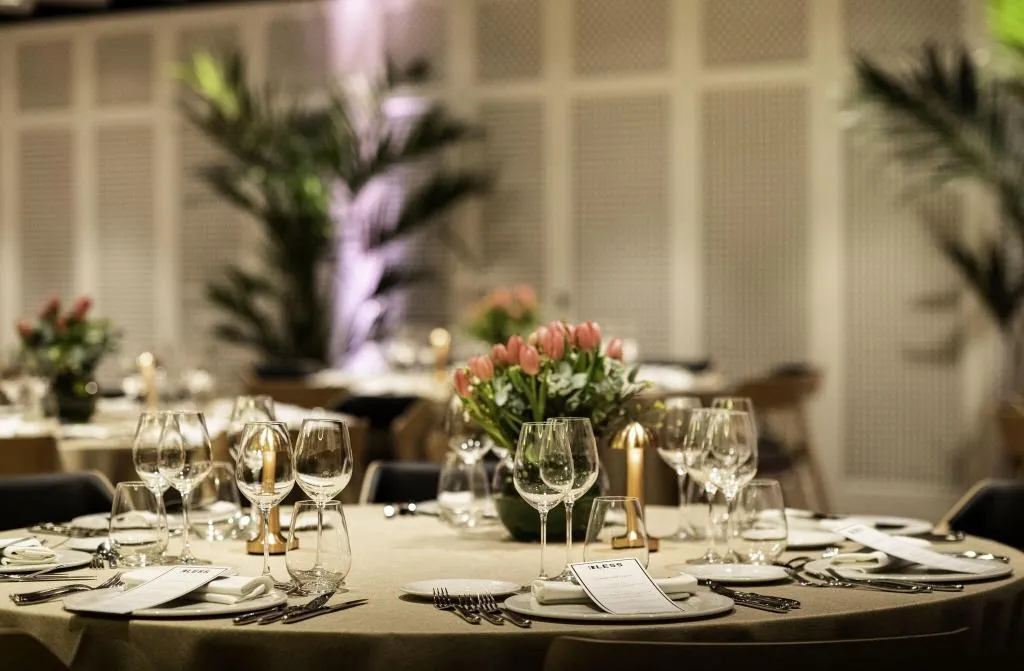Sports and Entertainment, Bless Hotel Madrid, a member of The Leading Hotels, Madrid