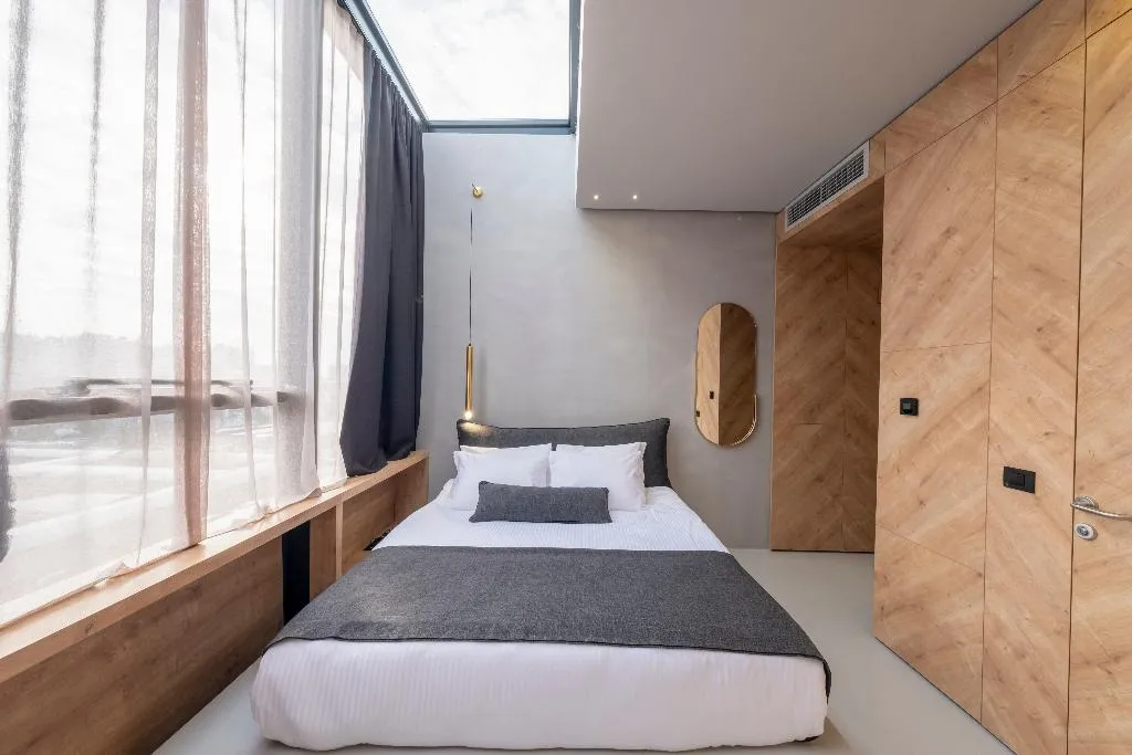 SINGLE STANDARD Room, AG Hotels Antalya, Antalya