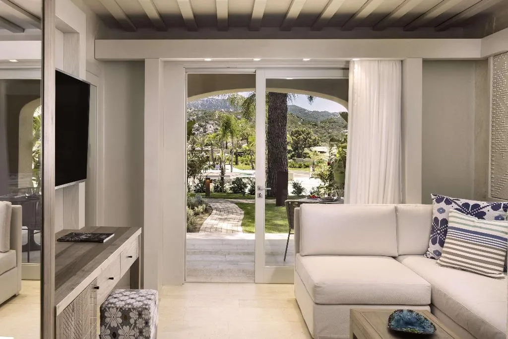 Room, 7pines Resort Sardinia Destination By Hyatt, Olbia