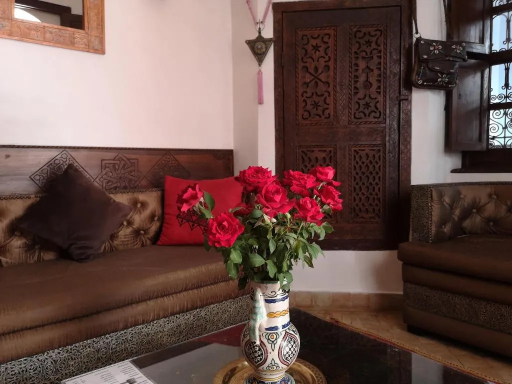DOUBLE STANDARD Room, Riad Charme D'Orient - Adults Only, Marrakech