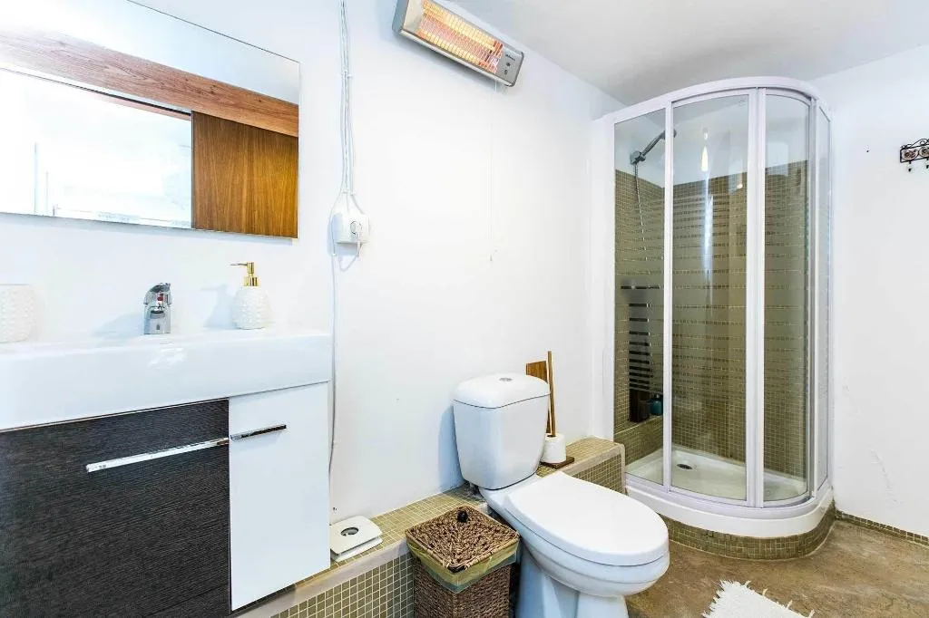 Room, Can Skye, Ibiza