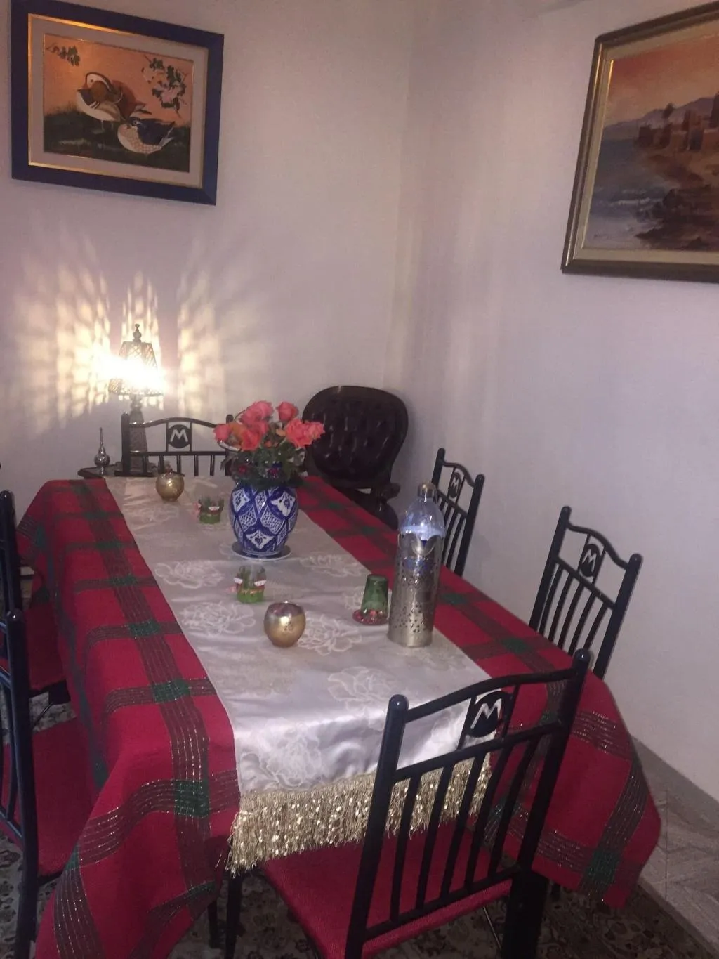 Room, Dar Barbi Maison D'Hôte, Marrakech
