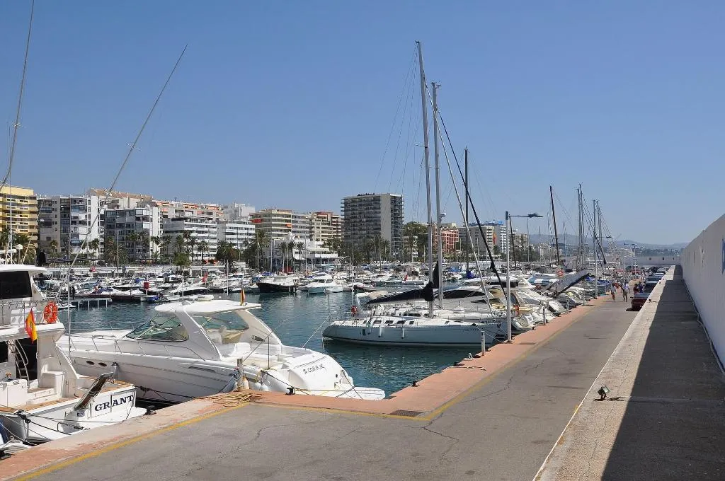 Room, Mediterraneo, Costa Del Sol