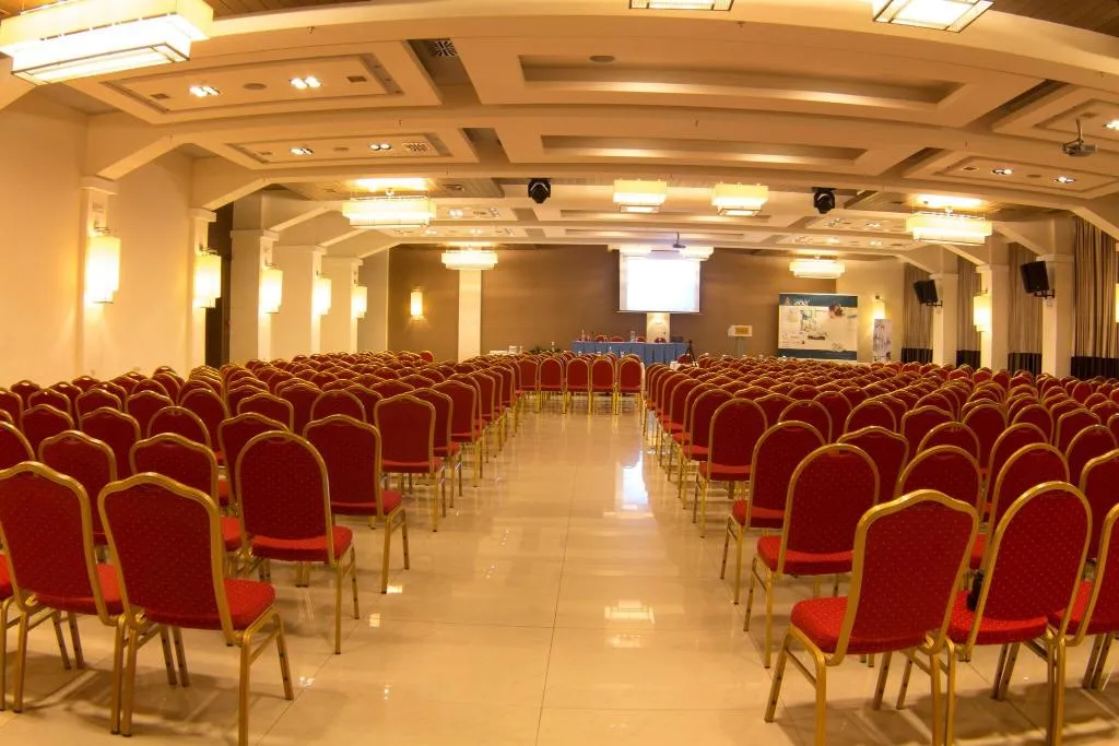 Conferences, Mediterranean Village Hotel & Spa, Thessaloniki