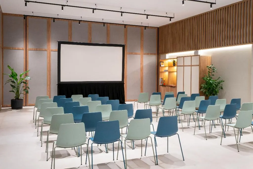 Conferences, Innside By Meliá Madrid Valdebebas, Madrid