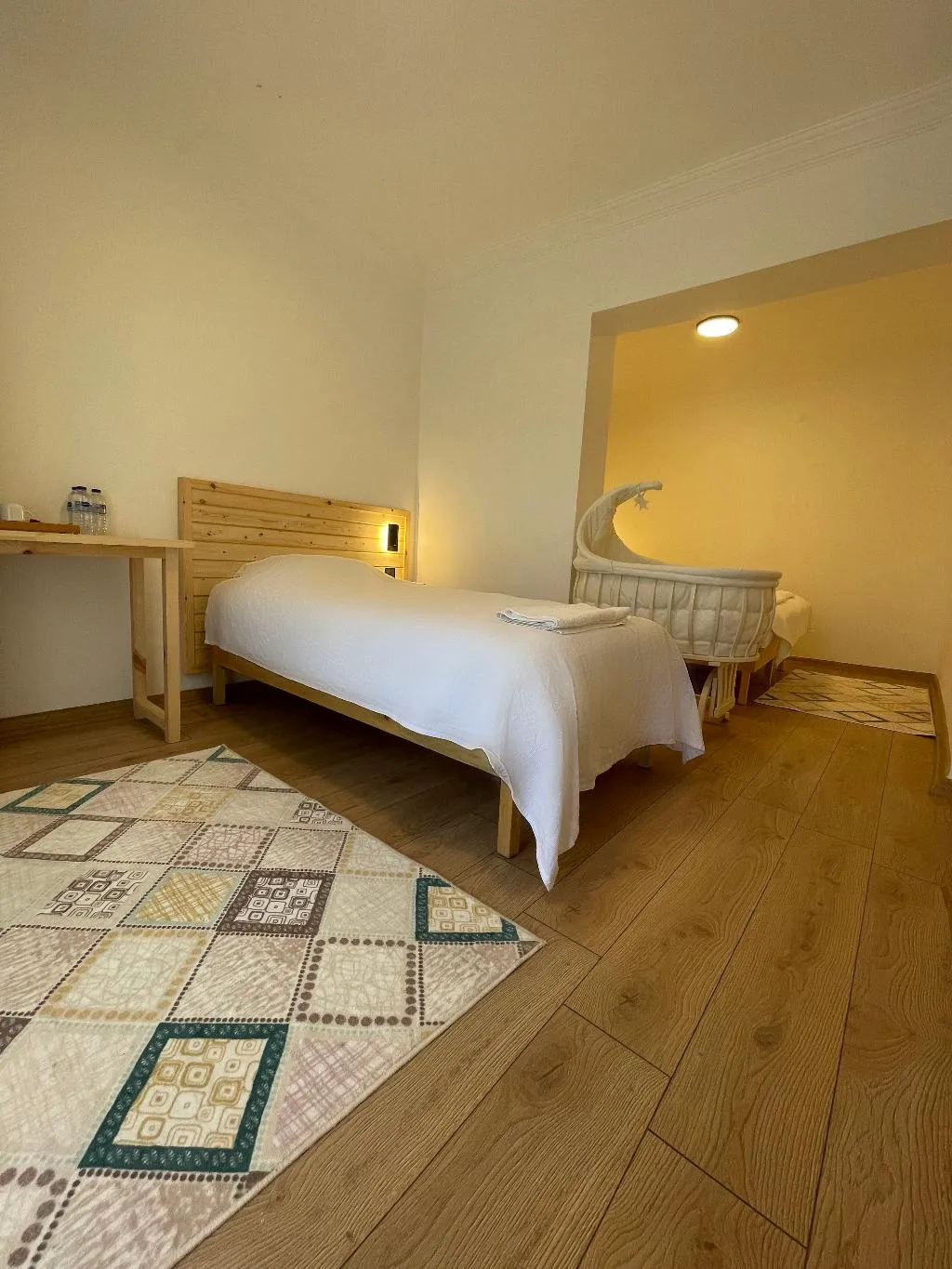 TRIPLE STANDARD Room, Dalaman Airport AliBaba Hotel, Dalaman