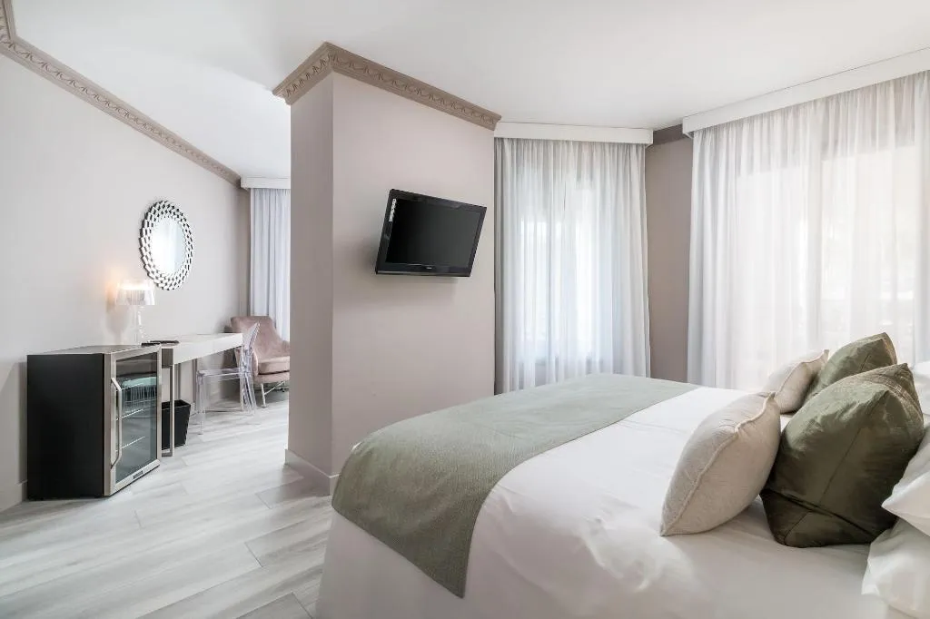 Room, B51 Boutique Hotel Puerto Banus, Costa Del Sol