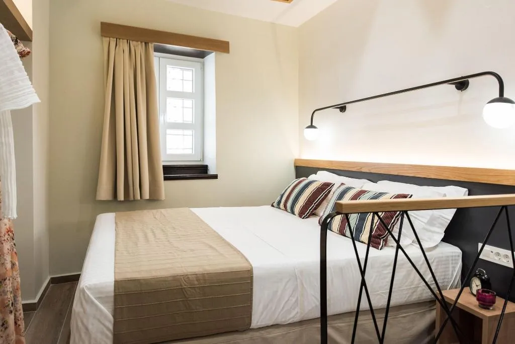 Room, Harismari Cozy Hotel, Crete