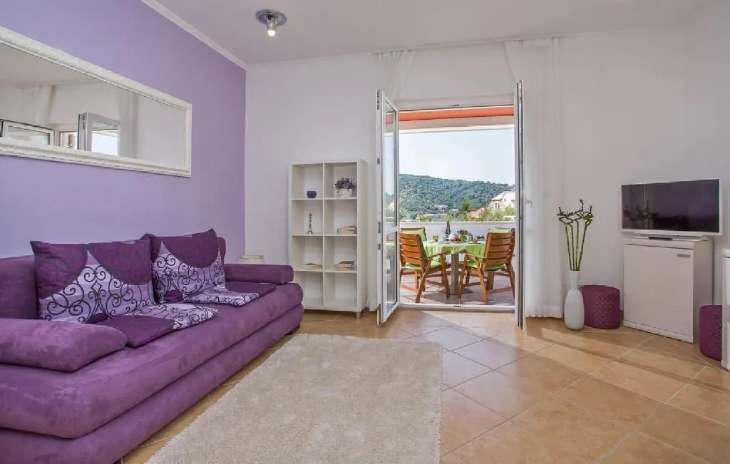 Room, Lopud Residence, Dubrovnik