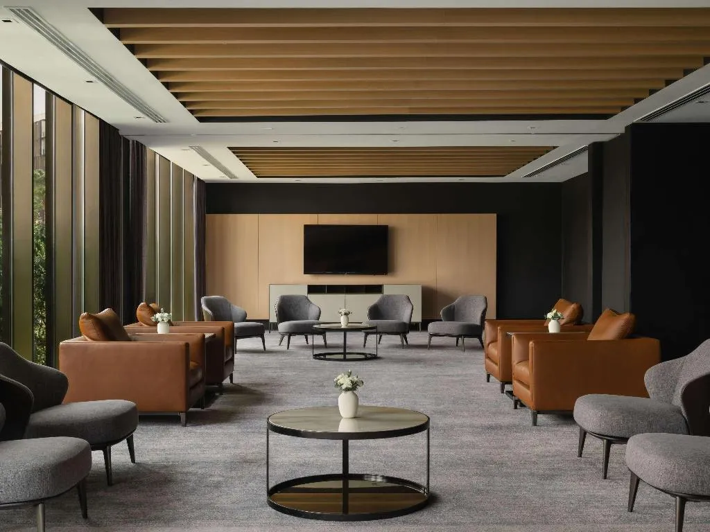 Conferences, Banyan Tree Dubai, Dubai