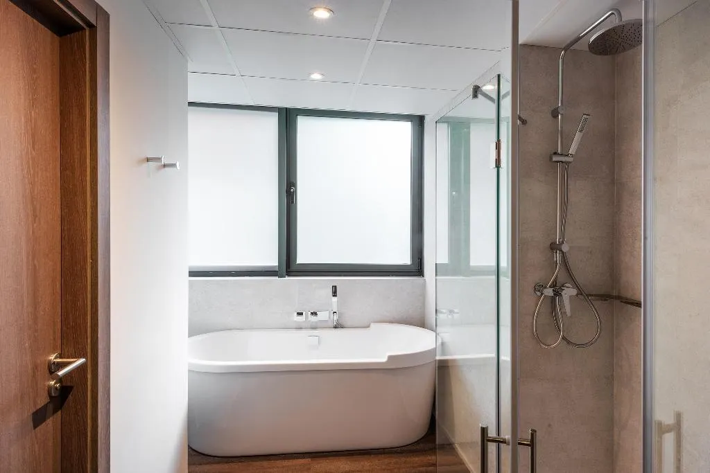 SUITE STANDARD Room, Melia Madrid Serrano, Madrid