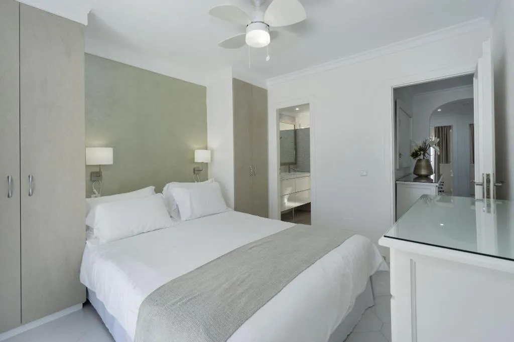 Room, Miraflores Beach & Country Club, Costa Del Sol