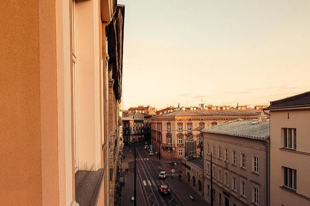 General view, Yarden Aparthotel by Artery Hotels, Krakow