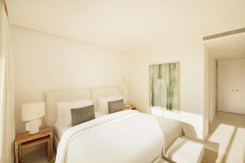 APARTMENT THREE BEDROOMS Room, Verdelago Resort, Algarve