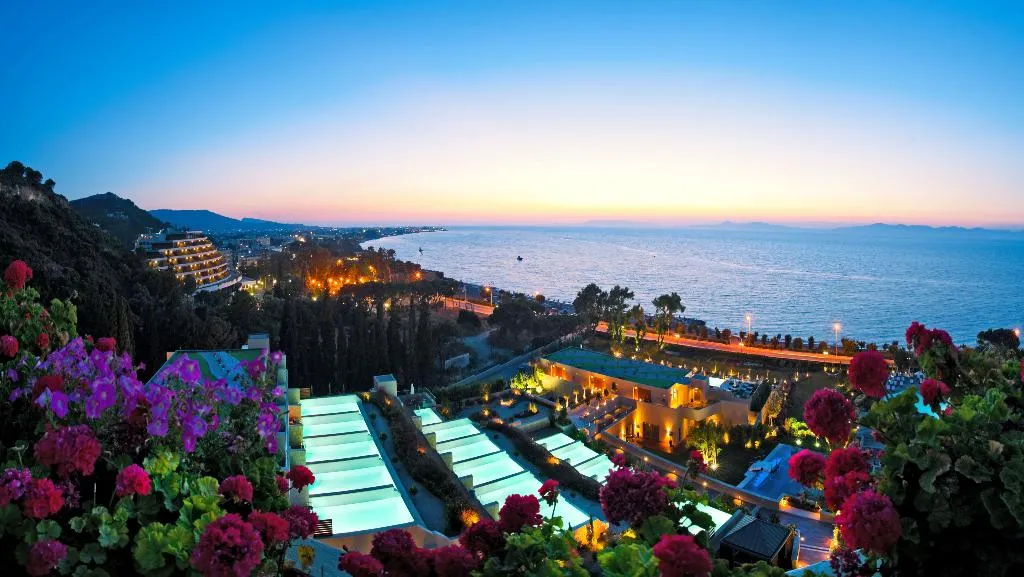 General view, Elite Suites by Rhodes Bay, Rhodes