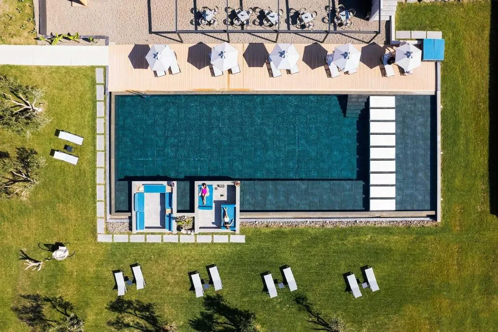 Sports and Entertainment, Sani Verde, Halkidiki