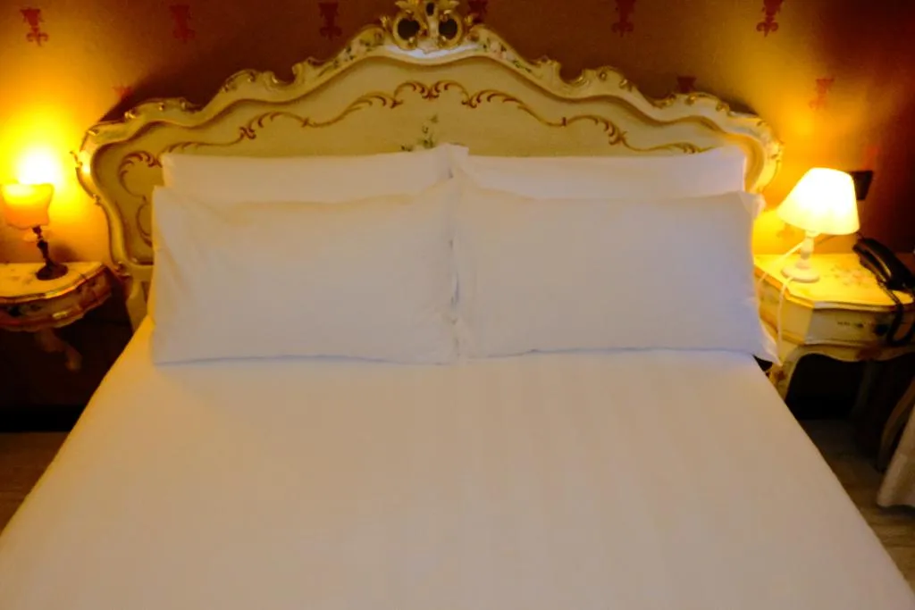 DOUBLE ANNEX Room, San Gallo, Venice