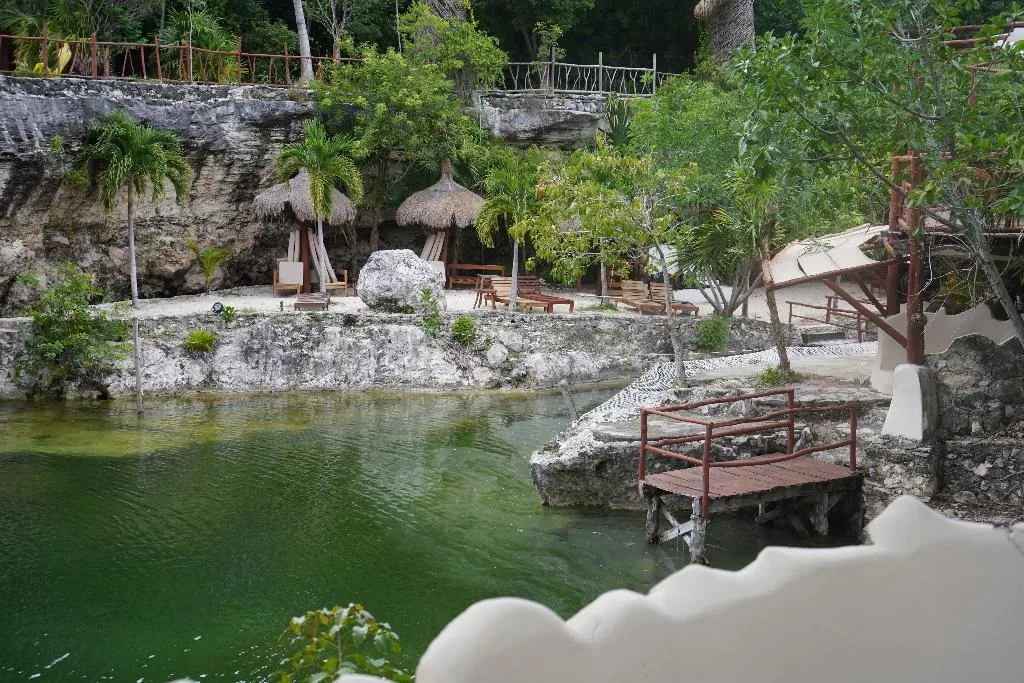 General view, Siente Tulum Hotel & Cenote Club, Cancun Area
