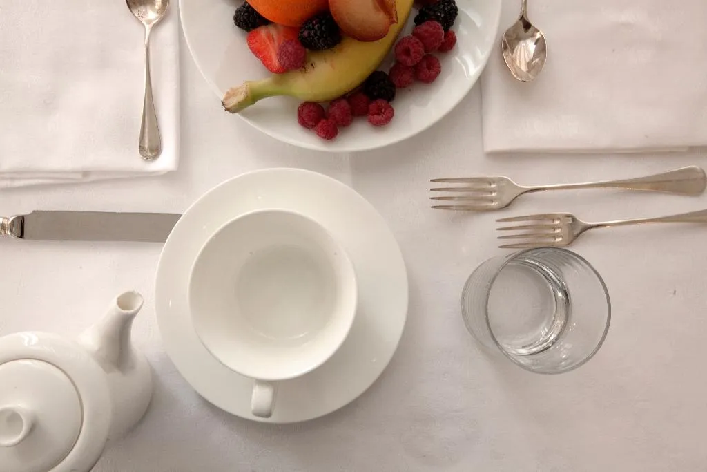 Restaurant, BYPILLOW Grand Central, Venice