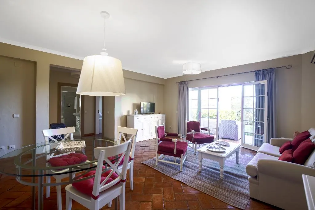 APARTMENT ONE BEDROOM Room, Cegonha Country Club, Algarve
