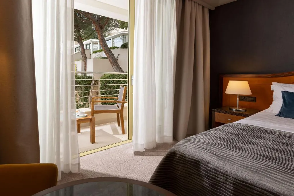 DOUBLE CLASSIC WITH BALCONY Room, Hotel More, Dubrovnik