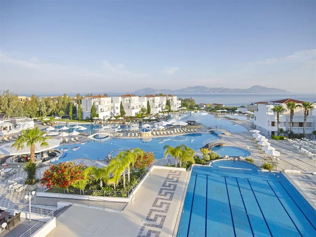 General view, Atlantica Magic Life Marmari Palace, Kos