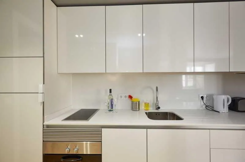 APARTMENT ONE BEDROOM Room, Hello Lisbon Alfama River Apartments, Lisbon