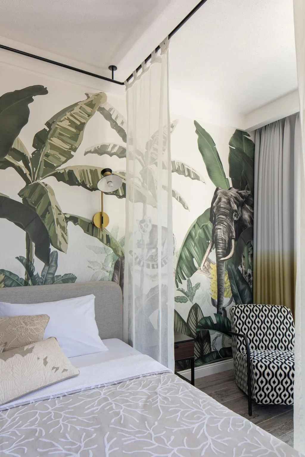 Room, Zigo's Hotel, Dalaman
