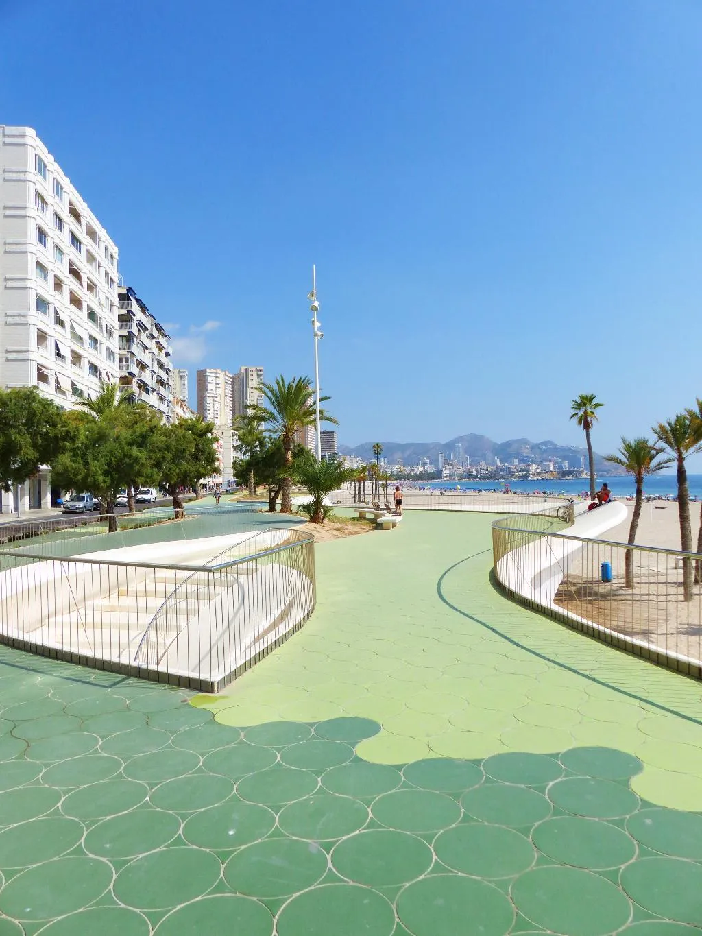 Beach, Fleming, Costa Blanca