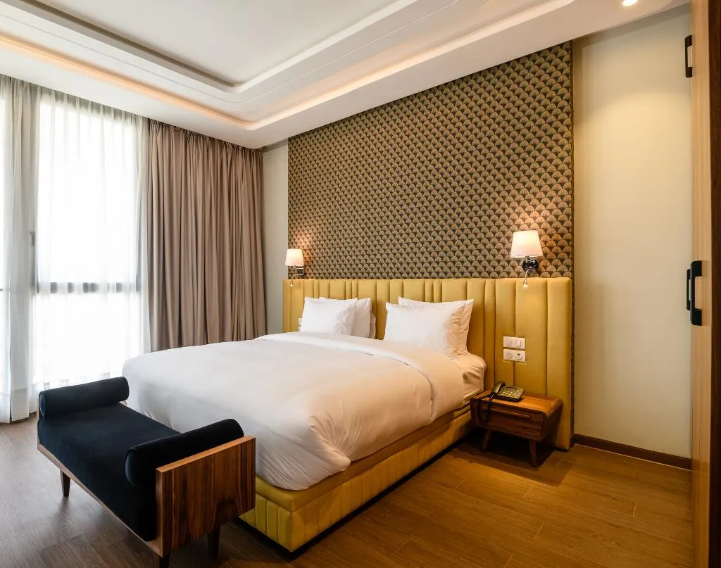 STUDIO STANDARD Room, BH Appart Hotel, Casablanca