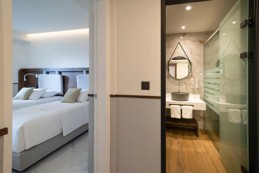 SUITE SEA VIEW Room, Iberostar Selection Creta Marine, Crete