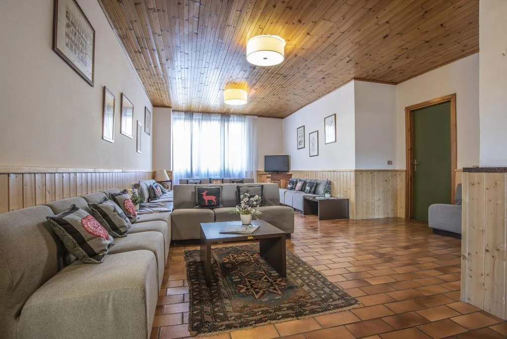 General view, Residence Alaska, Venice