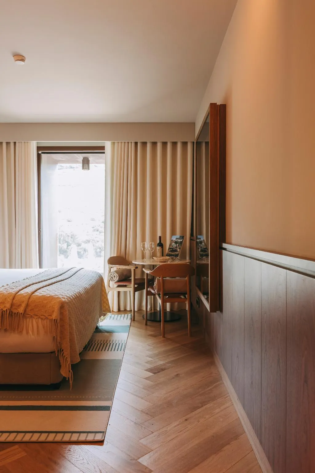 DOUBLE EXECUTIVE Room, Torel Quinta Da Vacaria - Douro Valley, Porto