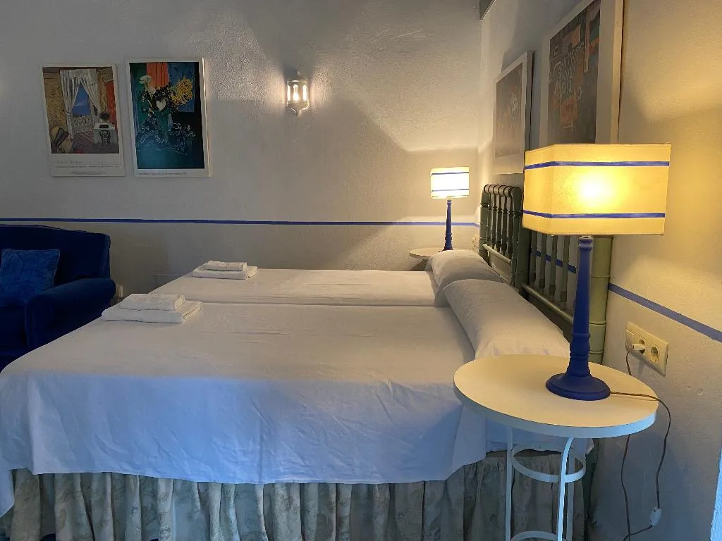 JUNIOR SUITE STANDARD Room, El Cortijo de los Mimbrales, Costa De La Luz