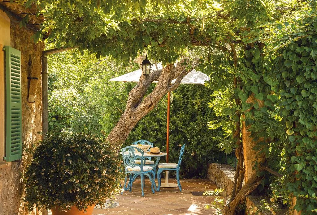 SUITE STANDARD Room, La Residencia, A Belmond Hotel, Mallorca, Majorca