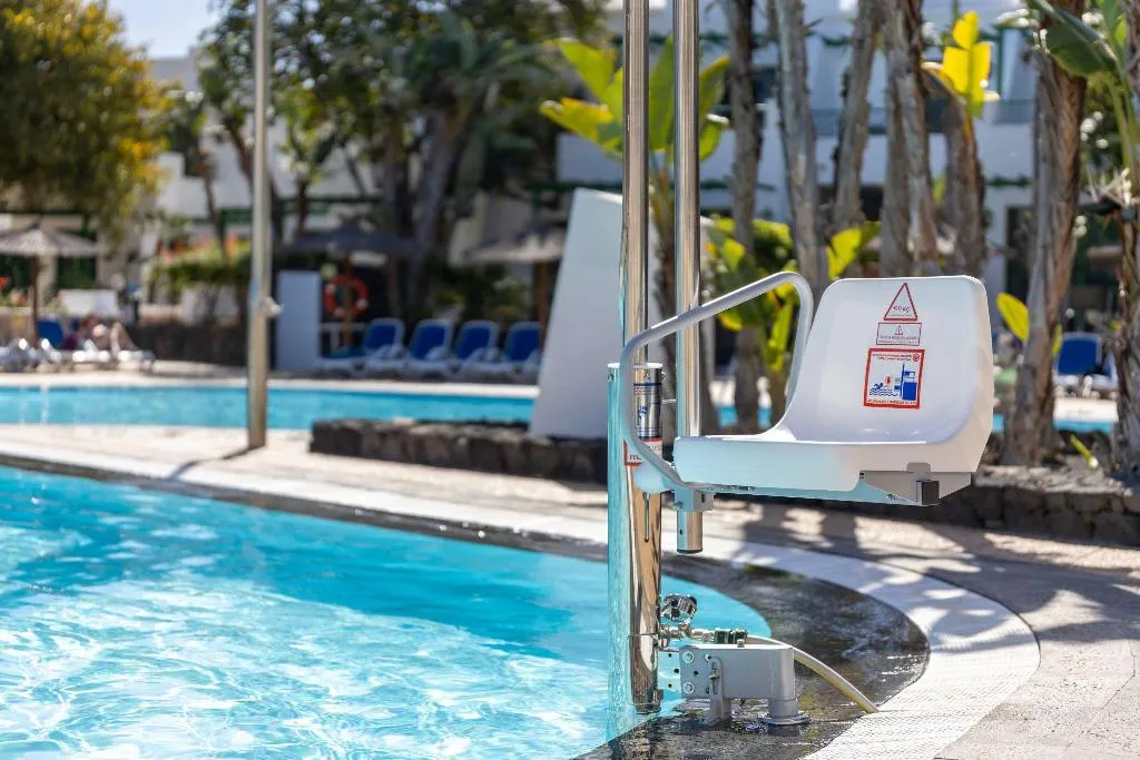 Pool, THB Royal, Lanzarote