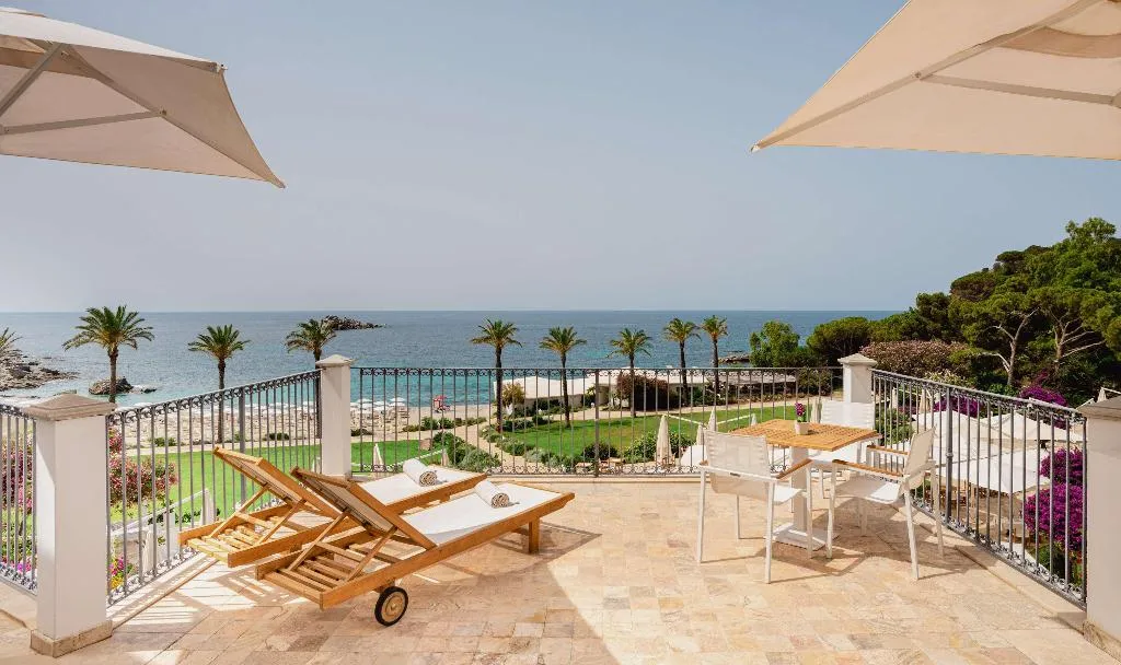 Sports and Entertainment, Falkensteiner Resort Capo Boi, Cagliari