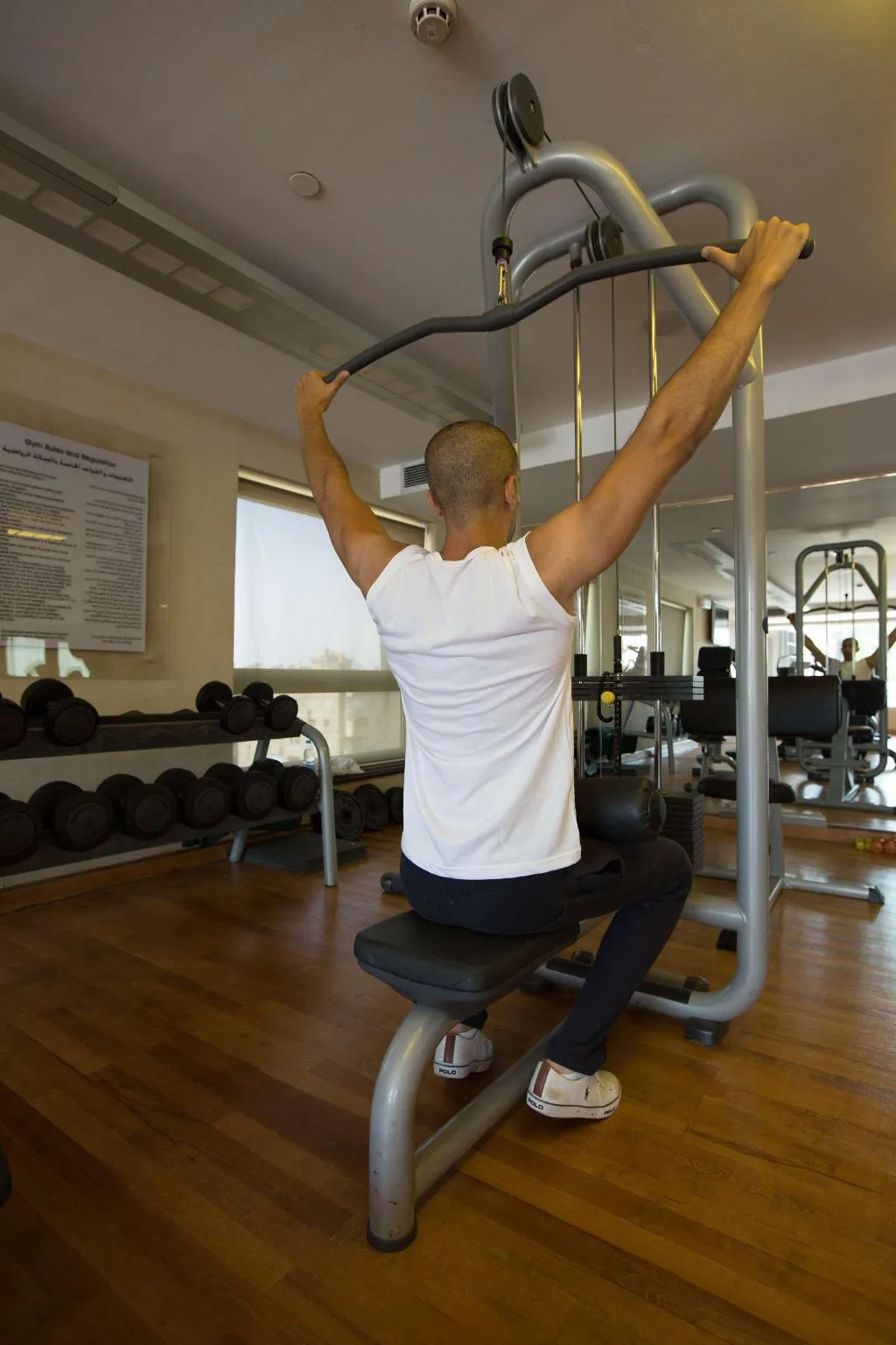 Sports and Entertainment, Radisson Blu Cairo Heliopolis, Cairo