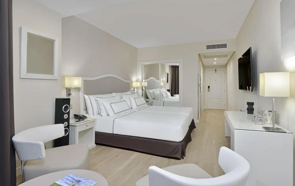 Room, Melia Costa del Sol, Costa Del Sol