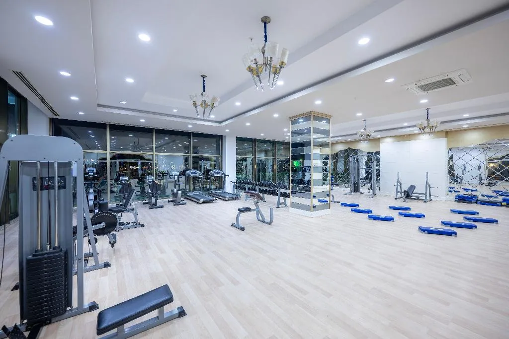 Sports and Entertainment, Alan Xafira Deluxe Resort & Spa, Antalya