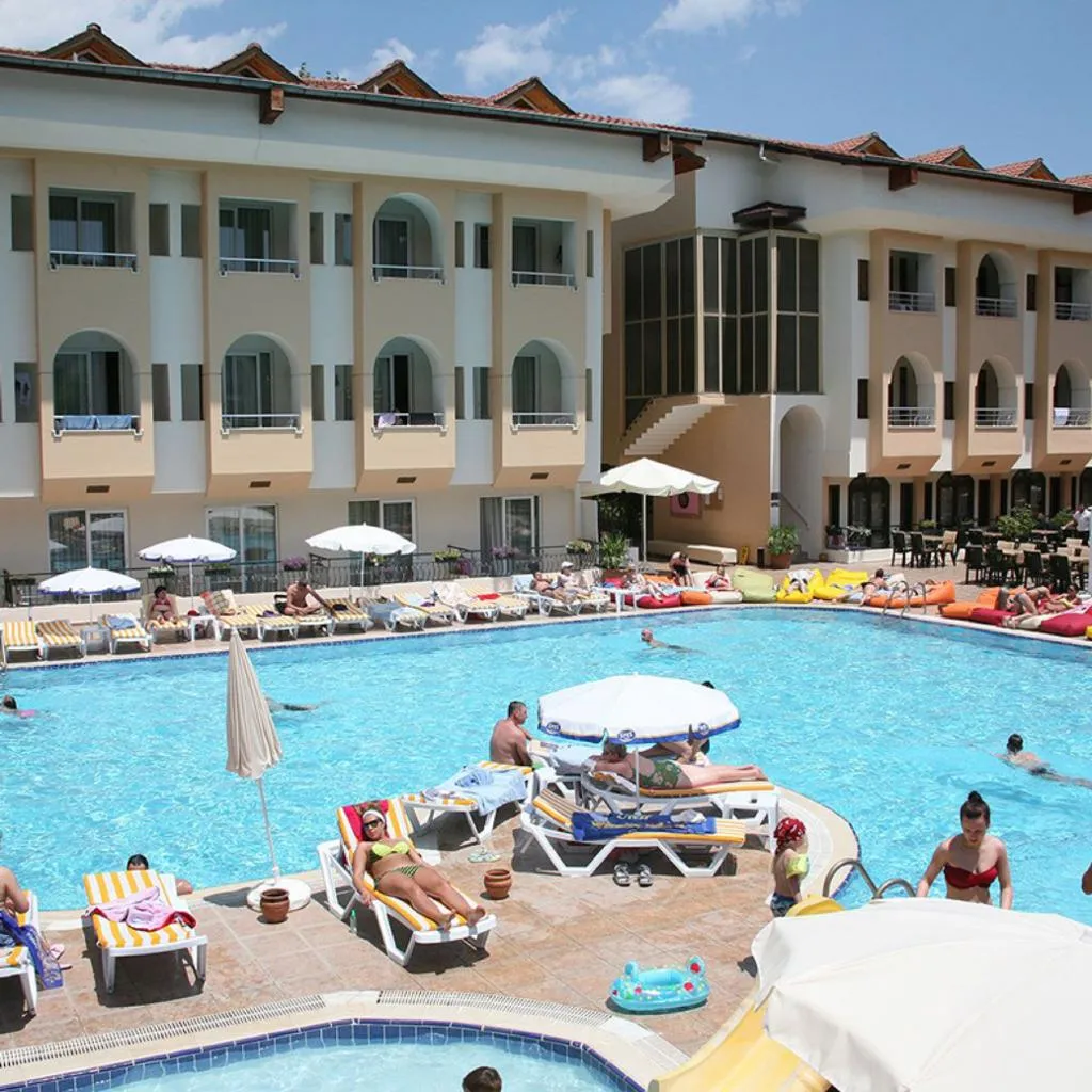 General view, Residence Rivero Park, Antalya