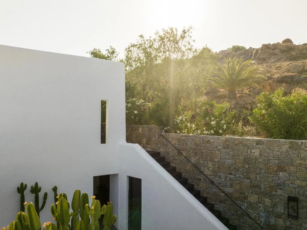 General view, Noima Boutique Hotel Mykonos, Mykonos