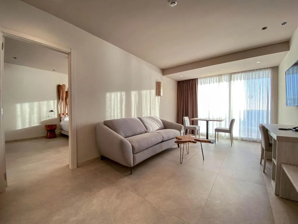 Room, Hotel Ca Diz Baha A By Q Hotels, Costa De La Luz