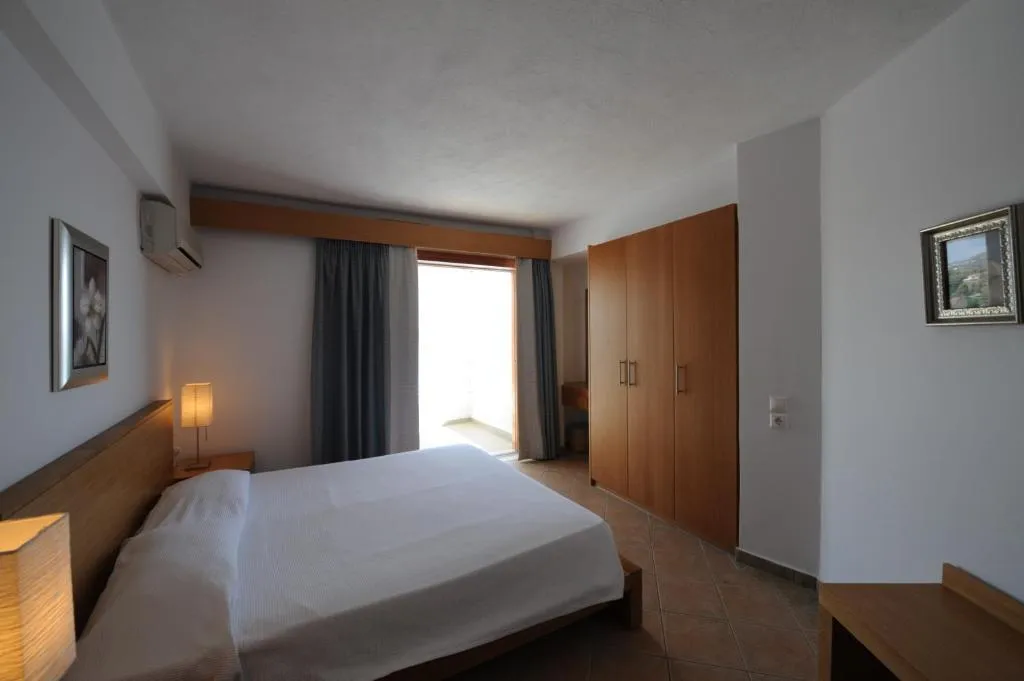 SUITE TWO BEDROOMS Room, Kanapitsa Cape, Skiathos