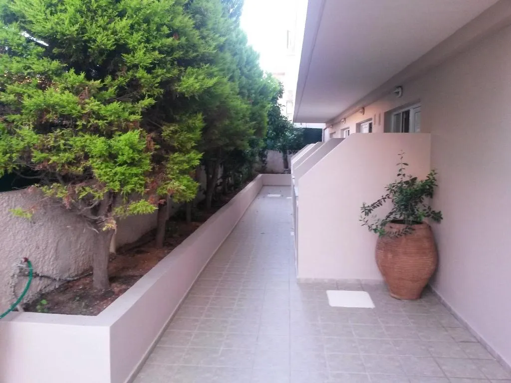Room, Zannis, Crete