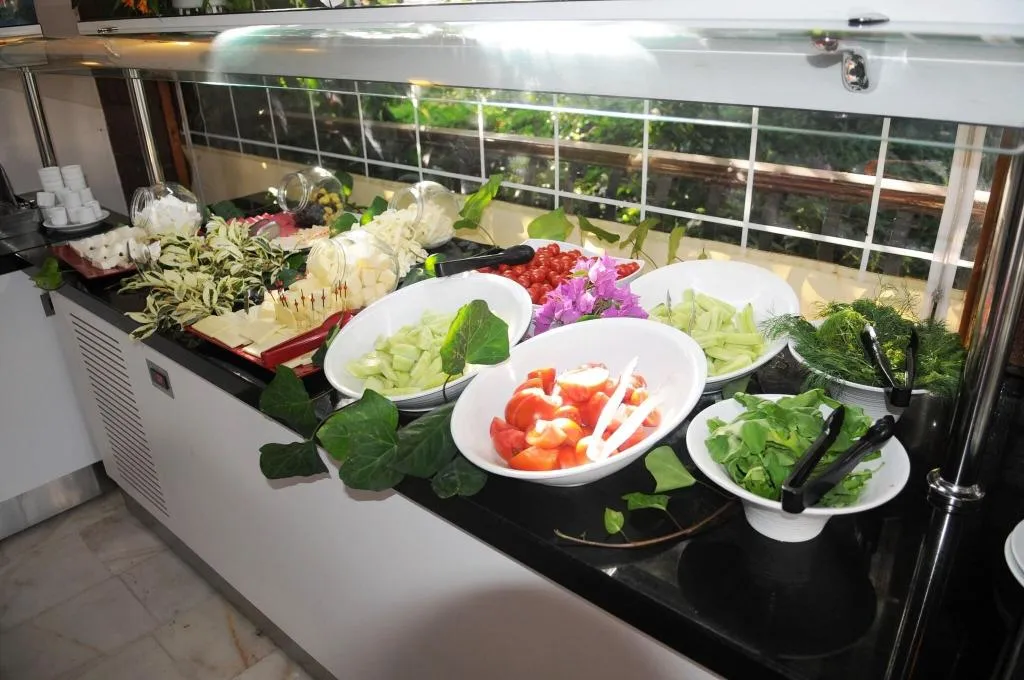 Restaurant, Navy Boutique Hotel Icmeler, Dalaman